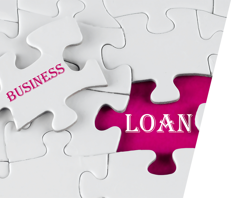 Business Loans Secured and Unsecured