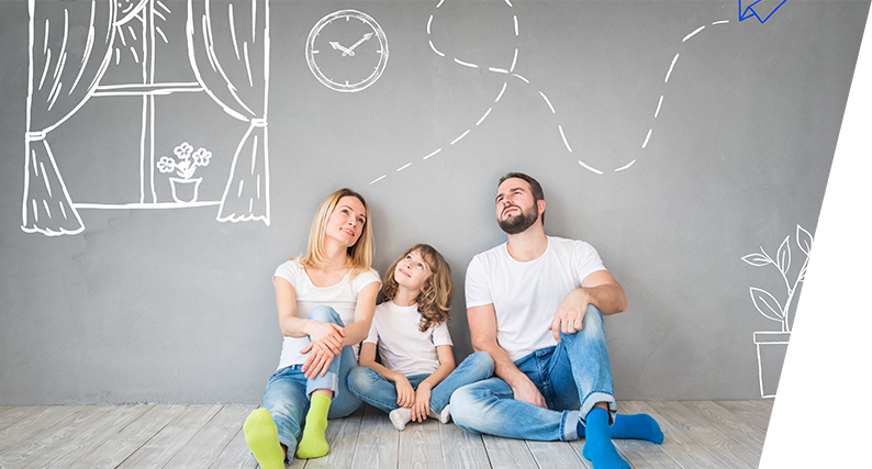 First Home Buyers