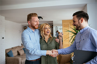 First Home Owners